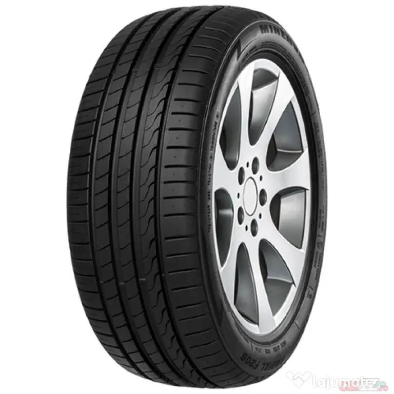 Anvelopa MINERVA 215/45 R18 93Y F205 VARA PSG - Bucuresti (Bucuresti-Ilfov)