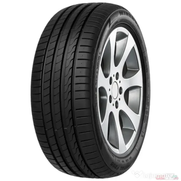 Anvelopa MINERVA 215/45 R18 93Y F205 VARA PSG - Bucuresti (Bucuresti-Ilfov)