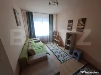 Apartament 3 camere cu garaj și pivniță, Dâmbu Pietros ?