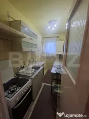 Apartament 3 camere cu garaj și pivniță, Dâmbu Pietros ? 