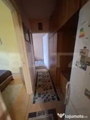 Apartament 3 camere cu garaj și pivniță, Dâmbu Pietros ? 