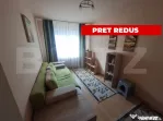 Apartament 3 camere, 58 mp, zona Dâmbu Pietros