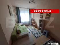 Apartament 3 camere, 58 mp, zona Dâmbu Pietros