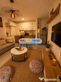Apartament Lux Berceni - Dimitrie Leonida - Parcare - Cozy 