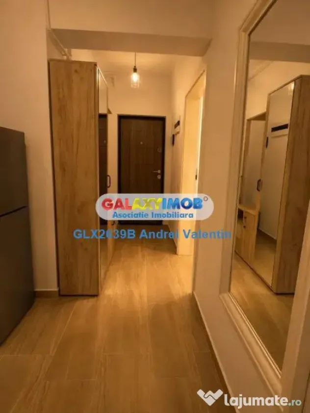 Apartament Lux Berceni - Dimitrie Leonida - Parcare - Cozy - Bucuresti (Bucuresti-Ilfov)