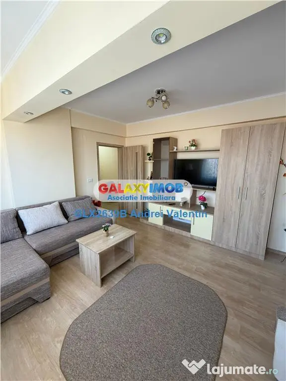 Apartament Modern Bloc Nou Berceni - Dimitrie Leonida - Parc - Bucuresti (Bucuresti-Ilfov)