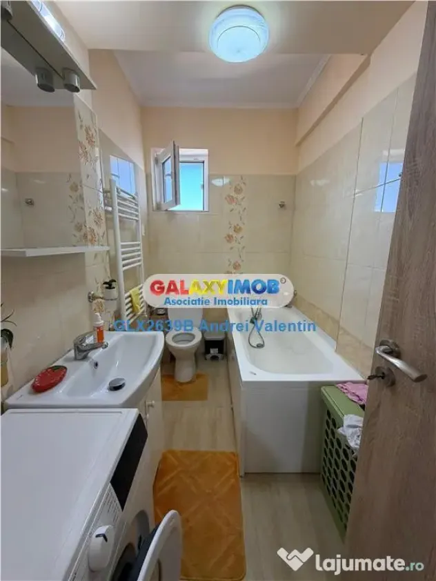 Apartament Modern Bloc Nou Berceni - Dimitrie Leonida - Parc - Bucuresti (Bucuresti-Ilfov)