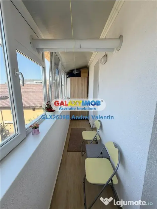 Apartament Modern Bloc Nou Berceni - Dimitrie Leonida - Parc - Bucuresti (Bucuresti-Ilfov)