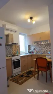 Berceni grand arena drumul dealul alunis