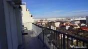 Berceni grand arena drumul dealul alunis