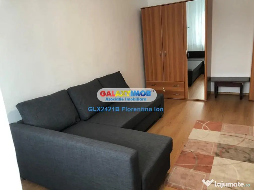 Garsoniera Militari- Rasaritului - Bucuresti (Bucuresti-Ilfov)