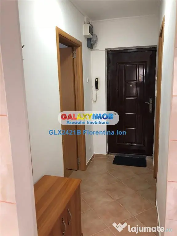 Garsoniera Militari- Rasaritului - Bucuresti (Bucuresti-Ilfov)