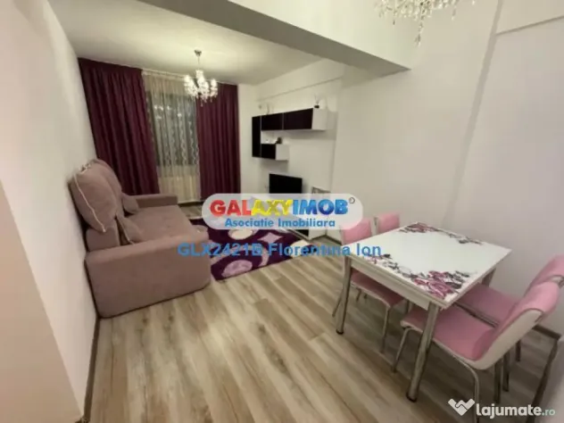 0010 Apartament 2 camere Bucurestii Noi-Pajura - Bucuresti (Bucuresti-Ilfov)