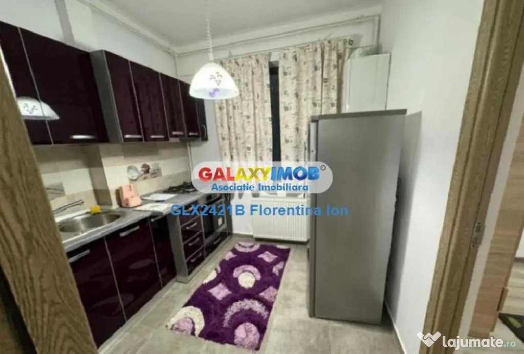 0010 Apartament 2 camere Bucurestii Noi-Pajura - Bucuresti (Bucuresti-Ilfov)