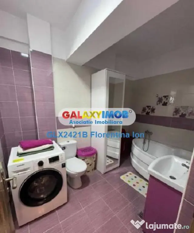 0010 Apartament 2 camere Bucurestii Noi-Pajura - Bucuresti (Bucuresti-Ilfov)