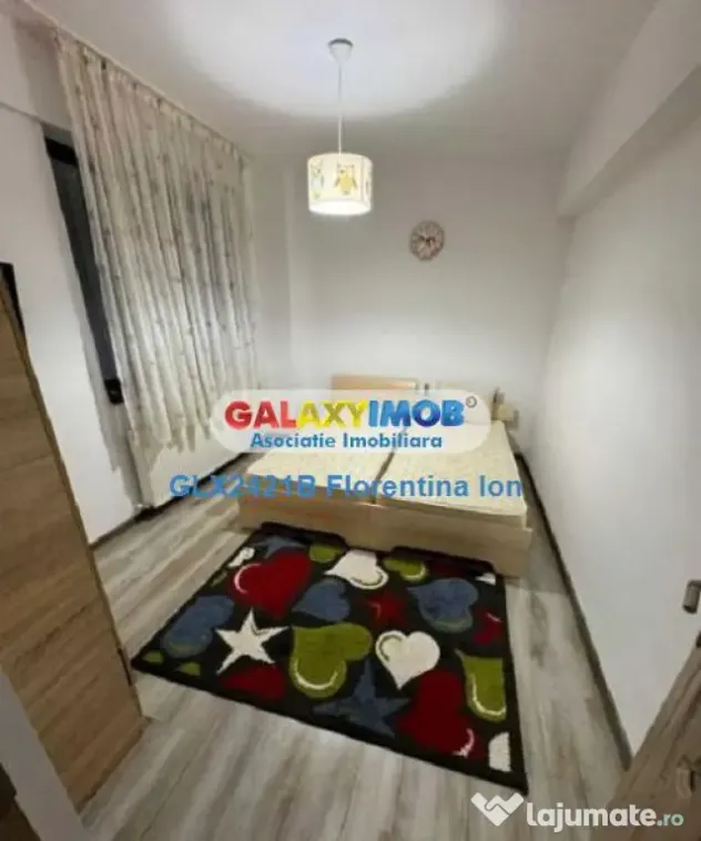 0010 Apartament 2 camere Bucurestii Noi-Pajura - Bucuresti (Bucuresti-Ilfov)