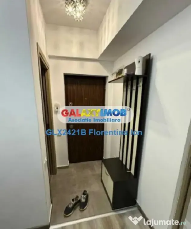 0010 Apartament 2 camere Bucurestii Noi-Pajura - Bucuresti (Bucuresti-Ilfov)