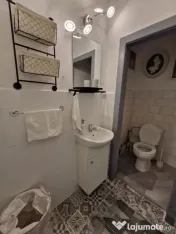 Apartament 2 camere 67 mp | balcon 4 mp | zona ultracentral