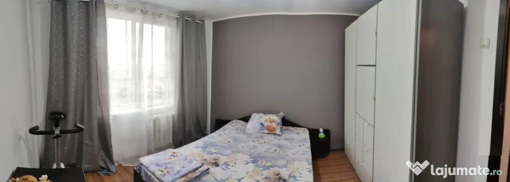 Apartament de vanzare 3 camere str. Slt. Popa