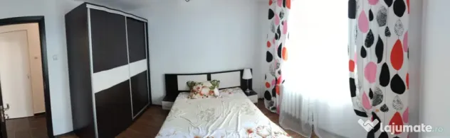 Apartament de vanzare 3 camere str. Slt. Popa
