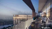 Studio dublu lux I panoramic view I Fabrica de Glucoza I ... 