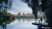 Studio dublu lux I panoramic view I Fabrica de Glucoza I ... 