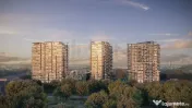 Studio dublu lux I panoramic view I Fabrica de Glucoza I ... 