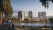 Studio dublu lux I panoramic view I Fabrica de Glucoza I ... 