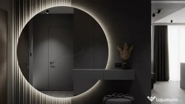 Studio dublu lux I panoramic view I Fabrica de Glucoza I ... - Bucuresti (Bucuresti-Ilfov)