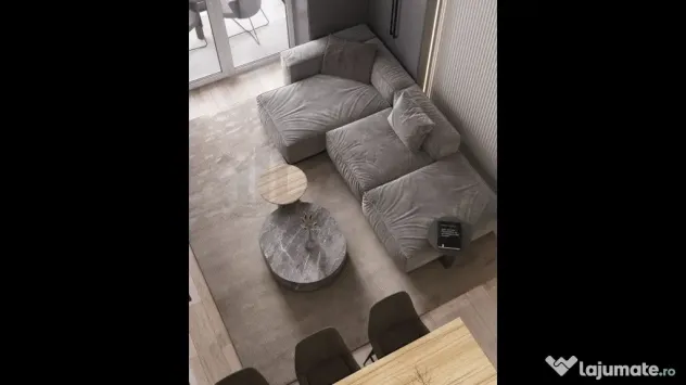 Studio dublu lux I panoramic view I Fabrica de Glucoza I ... - Bucuresti (Bucuresti-Ilfov)