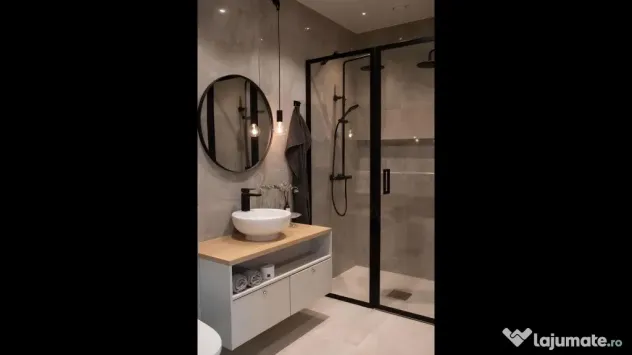 Studio dublu lux I panoramic view I Fabrica de Glucoza I ... - Bucuresti (Bucuresti-Ilfov)