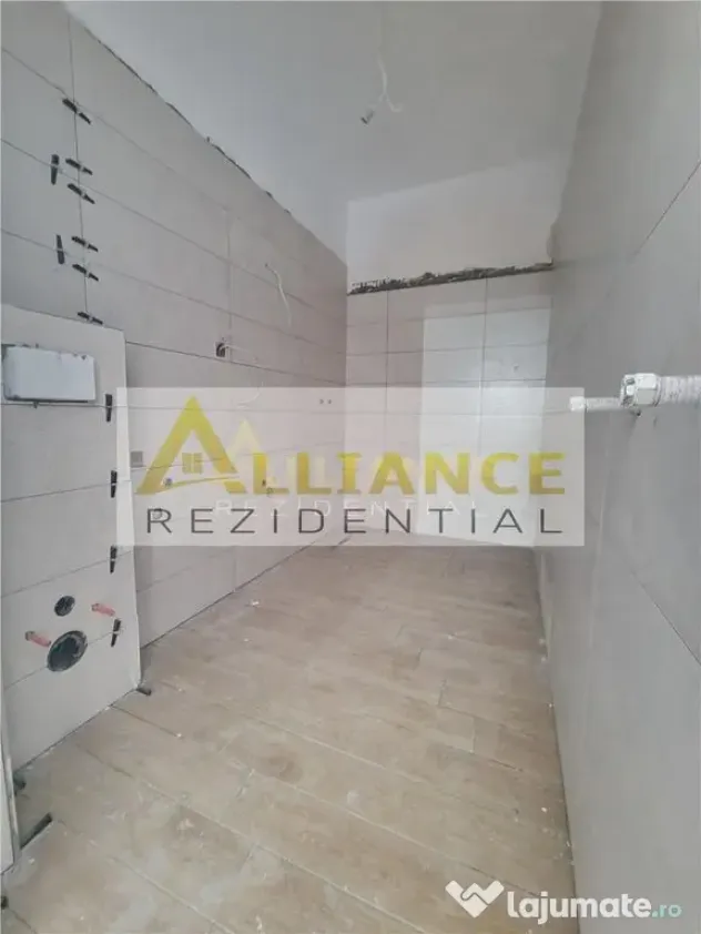 Young Residence 2 cam 60 mp la 10 min metrou - Popesti Leordeni (Bucuresti-Ilfov)