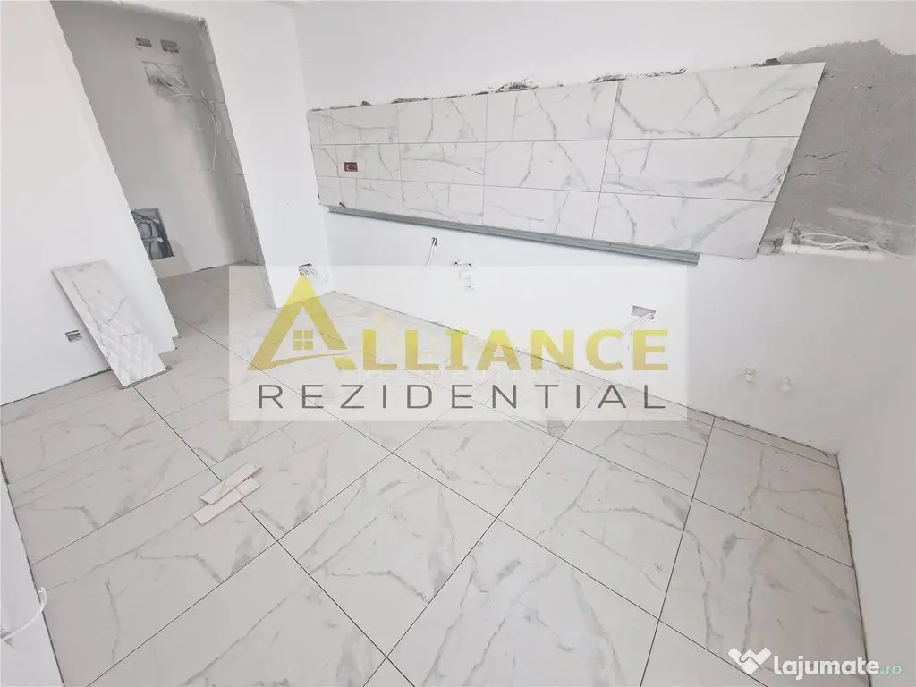Young Residence 2 cam 60 mp la 10 min metrou - Popesti Leordeni (Bucuresti-Ilfov)