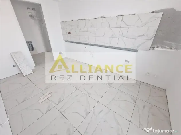 Young Residence 2 cam 60 mp la 10 min metrou - Popesti Leordeni (Bucuresti-Ilfov)