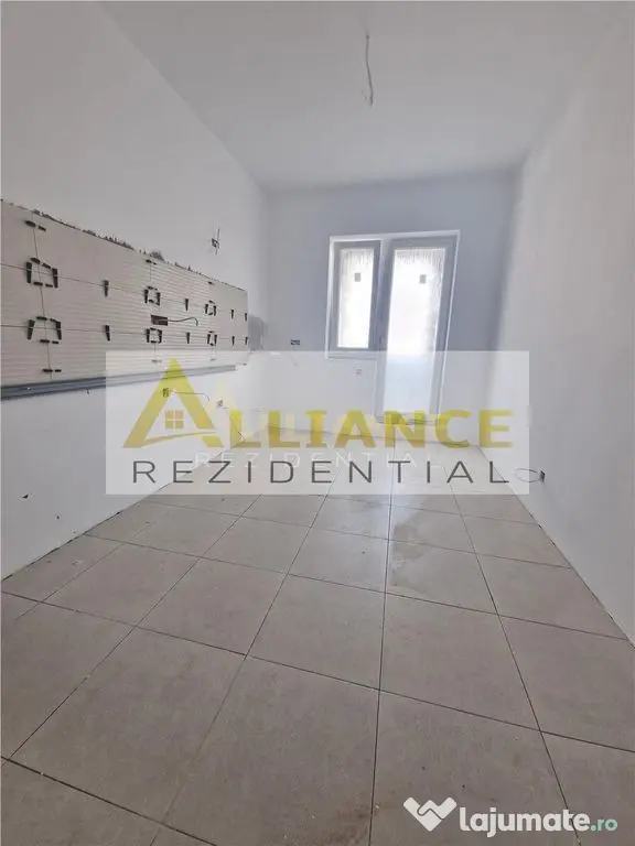 Young Residence 2 cam 60 mp la 10 min metrou - Popesti Leordeni (Bucuresti-Ilfov)