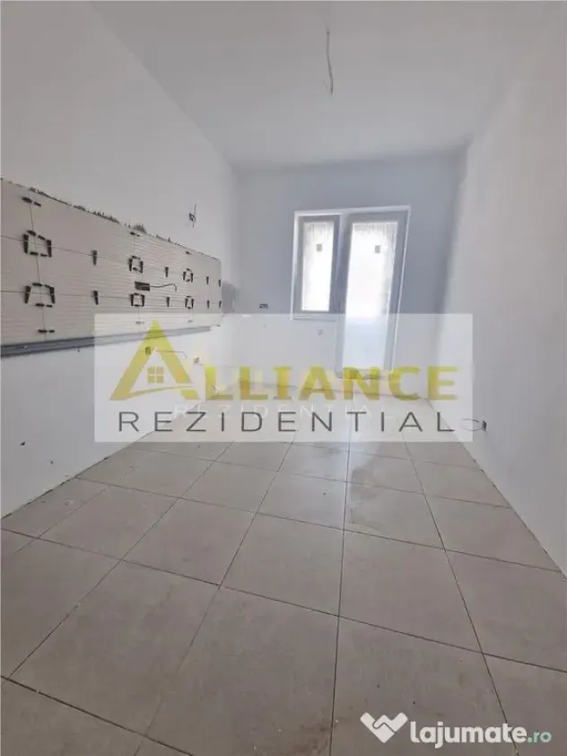 Young Residence 2 cam 60 mp la 10 min metrou - Popesti Leordeni (Bucuresti-Ilfov)