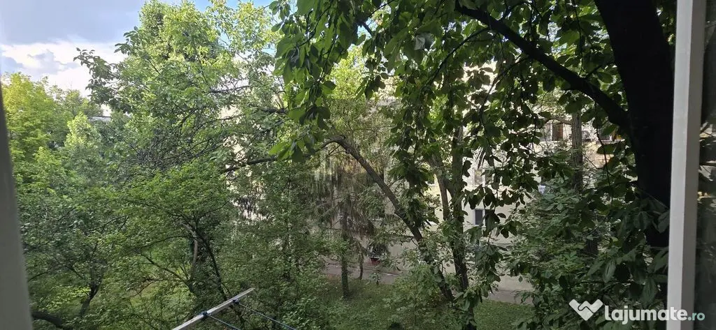 Apartament 2 camere, Luica/Brancoveanu, curat - Bucuresti (Bucuresti-Ilfov)