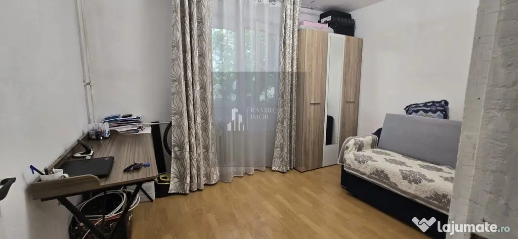 Apartament 2 camere, Luica/Brancoveanu, curat - Bucuresti (Bucuresti-Ilfov)