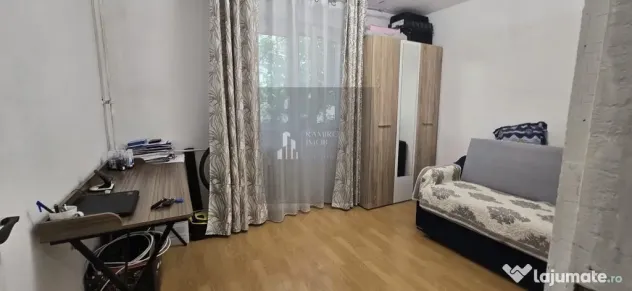 Apartament 2 camere, Luica/Brancoveanu, curat - Bucuresti (Bucuresti-Ilfov)