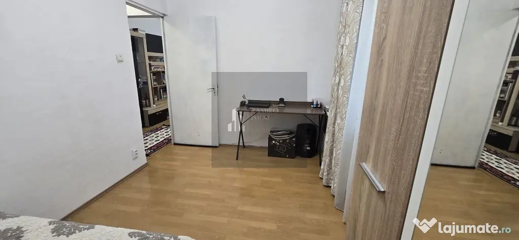 Apartament 2 camere, Luica/Brancoveanu, curat - Bucuresti (Bucuresti-Ilfov)