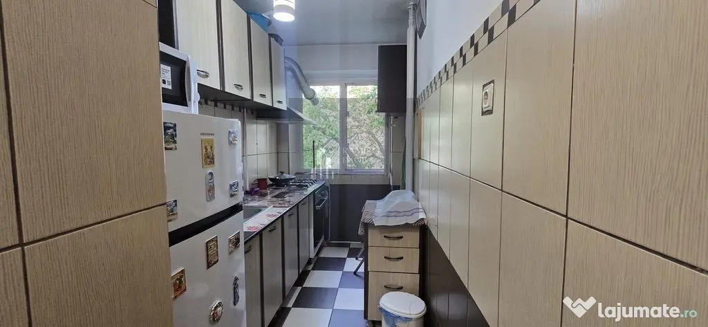 Apartament 2 camere, Luica/Brancoveanu, curat - Bucuresti (Bucuresti-Ilfov)