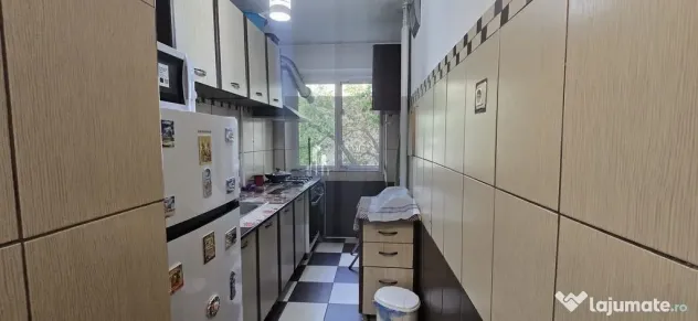 Apartament 2 camere, Luica/Brancoveanu, curat - Bucuresti (Bucuresti-Ilfov)