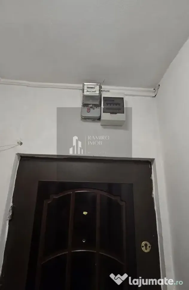 Apartament 2 camere, Luica/Brancoveanu, curat - Bucuresti (Bucuresti-Ilfov)