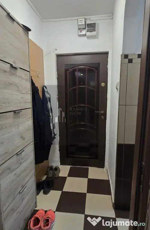 Apartament 2 camere, Luica/Brancoveanu, curat - Bucuresti (Bucuresti-Ilfov)