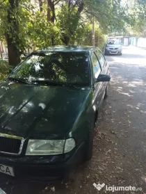 Vand Skoda octavia tur 2005