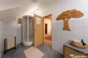 Vila traditionala, cu domeniu de 5.025 mp, pe aripa Cetatii