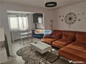 Apartametn 2 camere, bloc 9, parcare I metrou Anghel Saligny