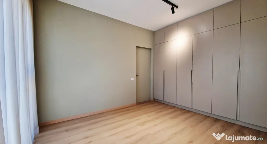 Apartament 3 camere Domenii| Bloc boutique | Prima închiri - Bucuresti (Bucuresti-Ilfov)
