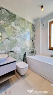 Apartament 3 camere Domenii| Bloc boutique | Prima închiri