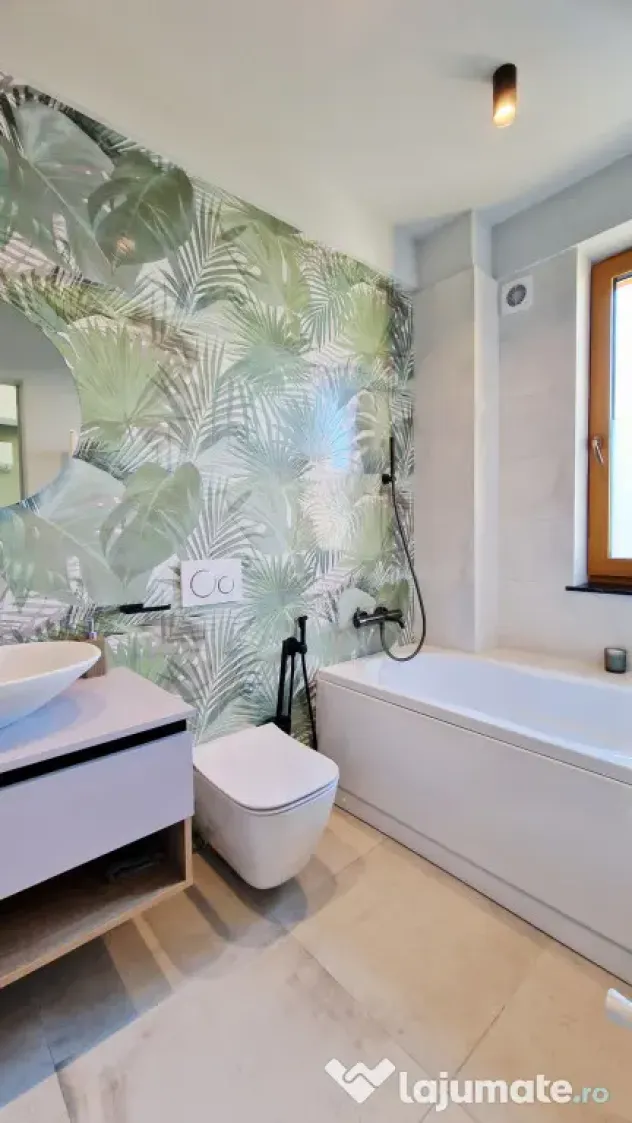 Apartament 3 camere Domenii| Bloc boutique | Prima închiri - Bucuresti (Bucuresti-Ilfov)